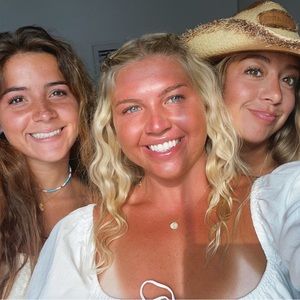 Meet your Posher, Sophie